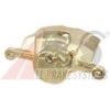 HONDA 45012SN7G41 Brake Caliper